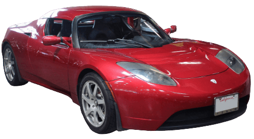 Wallbox, Mobile Ladestation, Ladekabel für Ihren Tesla Roadster 01