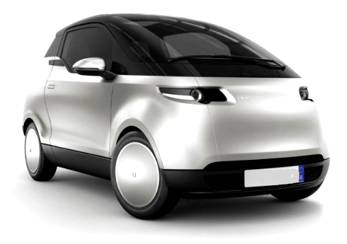 Wallbox, Mobile Ladestation, Ladekabel für Ihren Uniti One