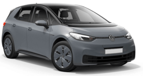 Wallbox, Mobile Ladestation, Ladekabel für Ihren VW ID 3 Pure