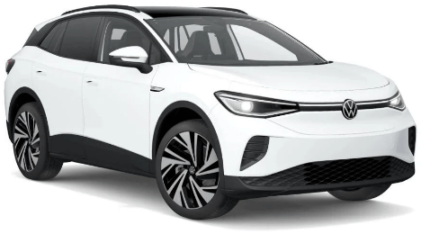 VW ID4