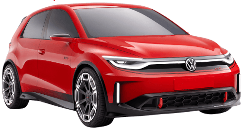 Wallbox, Mobile Ladestation, Ladekabel für Ihren VW ID GTI Concept