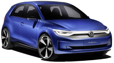 Wallbox, Mobile Ladestation, Ladekabel für Ihren VW ID 2 ALL