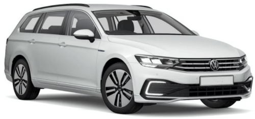 Wallbox, Mobile Ladestation, Ladekabel für Ihren VW Passat GTE