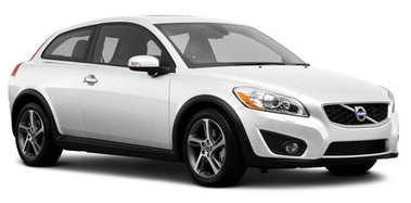 Wallbox, Mobile Ladestation, Ladekabel für Ihren Volvo C30 Electric