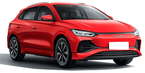 Wallbox, Mobile Ladestation, Ladekabel für Ihren BYD E2