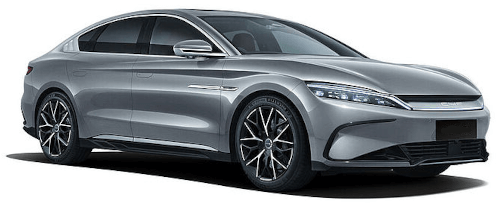 Wallbox, Mobile Ladestation, Ladekabel für Ihren BYD Han