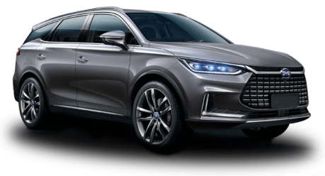 Wallbox, Mobile Ladestation, Ladekabel für Ihren BYD Tang