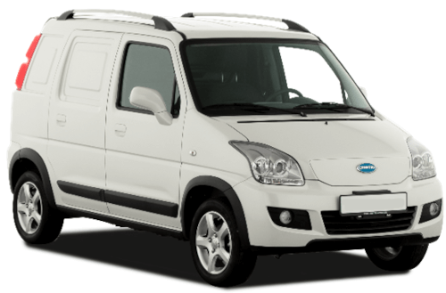 Cenntro Logistar 100