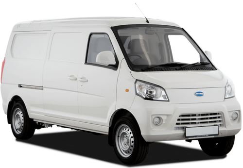 Cenntro Logistar 200