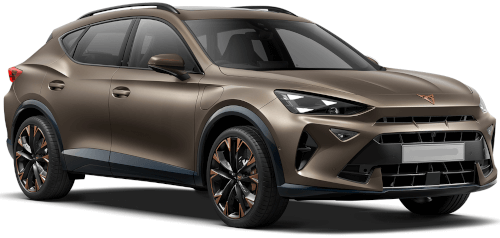 Wallbox, Mobile Ladestation, Ladekabel für Ihren Cupra Formentor