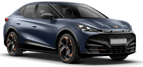 Wallbox, Mobile Ladestation, Ladekabel für Ihren Cupra Tavascan