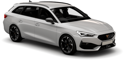 Wallbox, Mobile Ladestation, Ladekabel für Ihren Cupra Leon SP