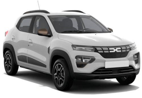 Wallbox, Mobile Ladestation, Ladekabel für Ihren Dacia Spring Electric