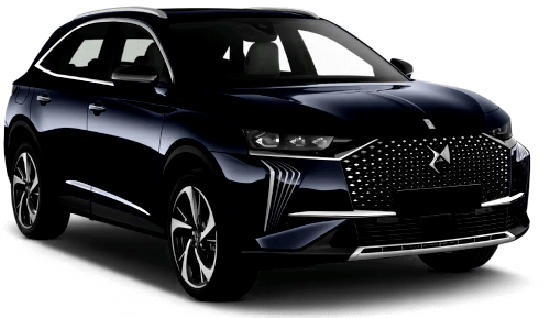 Wallbox, Mobile Ladestation, Ladekabel für Ihren DS7