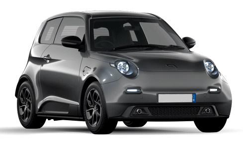 Wallbox, Mobile Ladestation, Ladekabel für Ihren e.GO