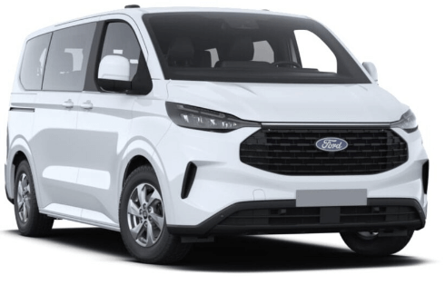 Wallbox, Mobile Ladestation, Ladekabel für Ihren Ford e-Tourneo Custom
