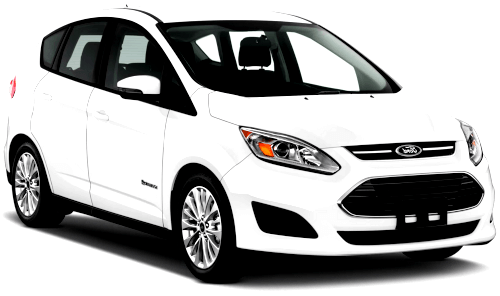 Wallbox, Mobile Ladestation, Ladekabel für Ihren Ford C-Max PHEV