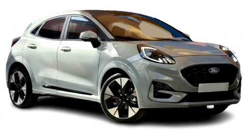 Wallbox, Mobile Ladestation, Ladekabel für Ihren Ford Puma Gen-e