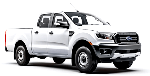 Wallbox, Mobile Ladestation, Ladekabel für Ihren Ford Ranger Lightning