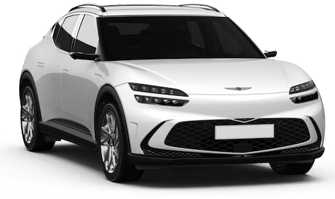 Wallbox, Mobile Ladestation, Ladekabel für Ihren Genesis GV60