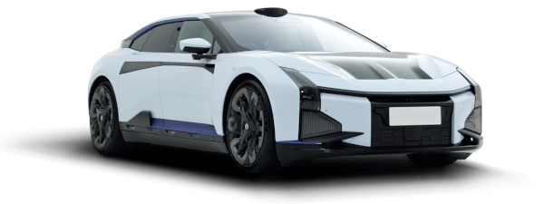 Wallbox, Mobile Ladestation, Ladekabel für Ihren HiPhi Z