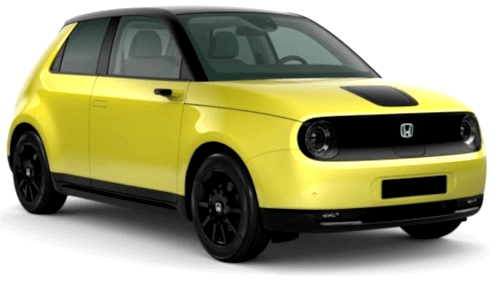 Wallbox, Mobile Ladestation, Ladekabel für Ihren Honda E