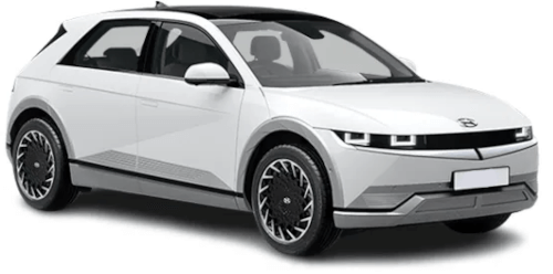 Wallbox, Mobile Ladestation, Ladekabel für Ihren Hyundai IONIQ 5