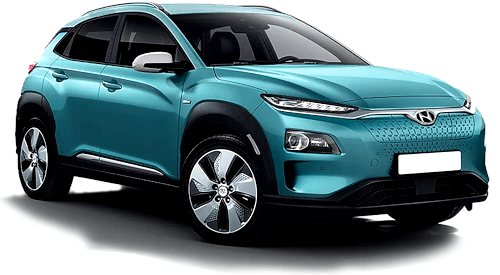 Wallbox, Mobile Ladestation, Ladekabel für Ihren Hyundai Kona Electric 7,2kw