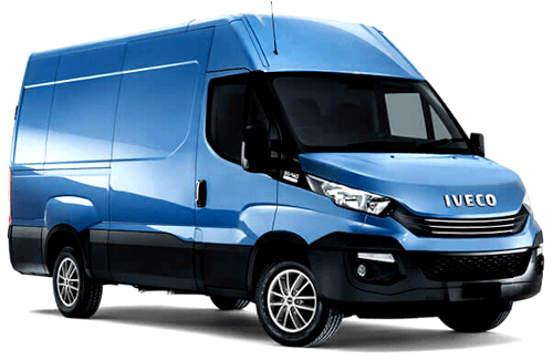 Wallbox, Mobile Ladestation, Ladekabel für Ihren Iveco e-Daily!