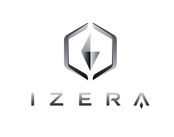 Charging solutions for Izera