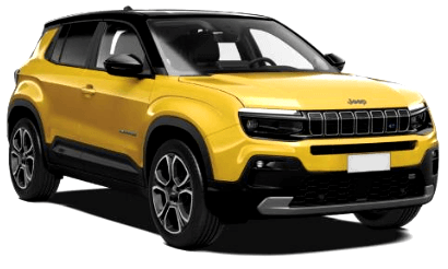 Wallbox, Mobile Ladestation, Ladekabel für Ihren Jeep Avenger Electric