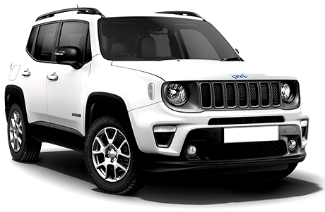 Wallbox, Mobile Ladestation, Ladekabel für Ihren Jeep Renegade Hybrid