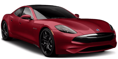 Wallbox, Mobile Ladestation, Ladekabel für Ihren Karma Revero GTE