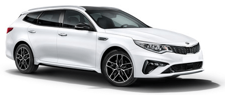 Wallbox, Mobile Ladestation, Ladekabel für Ihren Kia Optima PHEV