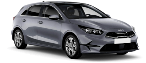 Wallbox, Mobile Ladestation, Ladekabel für Ihren KIA Ceed