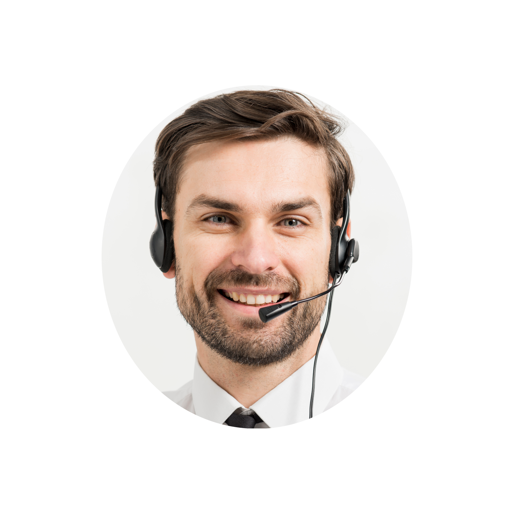 Kontaktieren Sie uns - Kundenservice