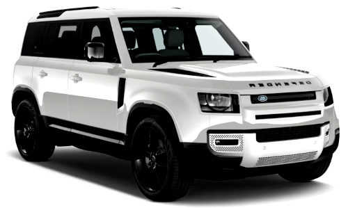 Wallbox, Mobile Ladestation, Ladekabel für Ihren Range Rover Defender