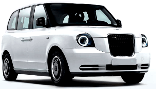 Wallbox, Mobile Ladestation, Ladekabel für Ihren LEVC TX