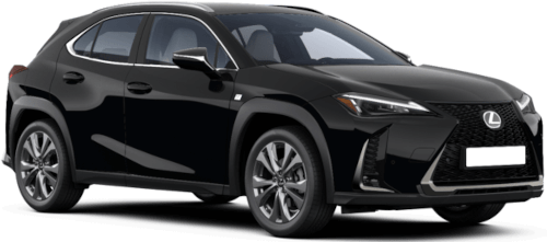 Wallbox, Mobile Ladestation, Ladekabel für Ihren Lexus UX