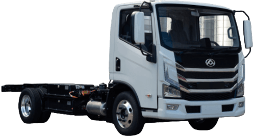 Wallbox, Mobile Ladestation, Ladekabel für Ihren Maxus Electric Light Truck