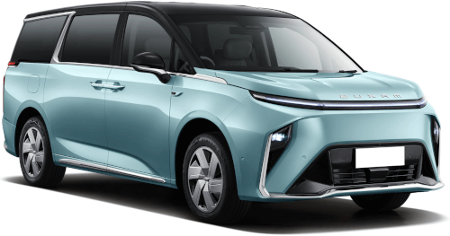 Wallbox, Mobile Ladestation, Ladekabel für Ihren Maxus MIFA 9