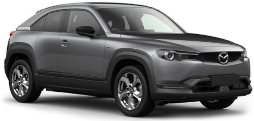 Wallbox, Mobile Ladestation, Ladekabel für Ihren Mazda MX30