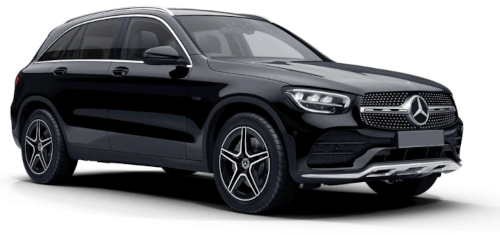 Wallbox, Mobile Ladestation, Ladekabel für Ihren Mercedes GLC 300e