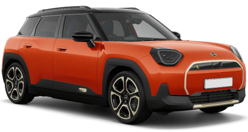 Wallbox, Mobile Ladestation, Ladekabel für Ihren Mini Aceman Electric