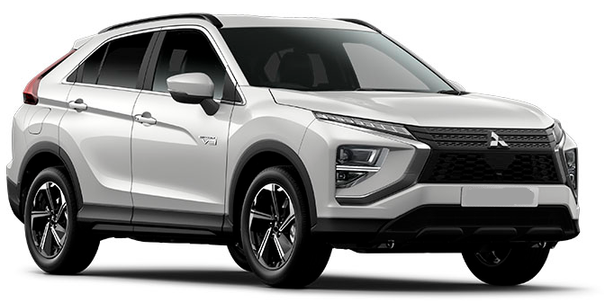 Wallbox, Mobile Ladestation, Ladekabel für Ihren Mitsubishi Eclipse Cross PHEV