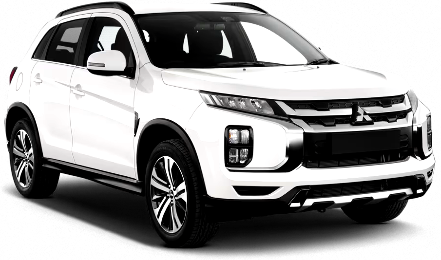 Wallbox, Mobile Ladestation, Ladekabel für Ihren Mitsubishi ASX PHEV
