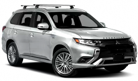 Wallbox, Mobile Ladestation, Ladekabel für Ihren Mitsubishi Outlander PHEV