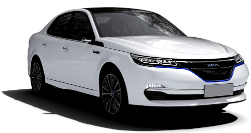 Wallbox, Mobile Ladestation, Ladekabel für Ihren Nevs 9-3