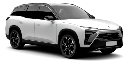 Wallbox, Mobile Ladestation, Ladekabel für Ihren NIO ES8