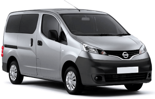 Wallbox, Mobile Ladestation, Ladekabel für Ihren Nissan e-NV200